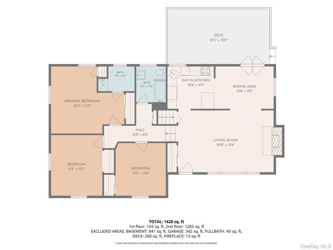 Building Photo - 269 Woodlands Ave