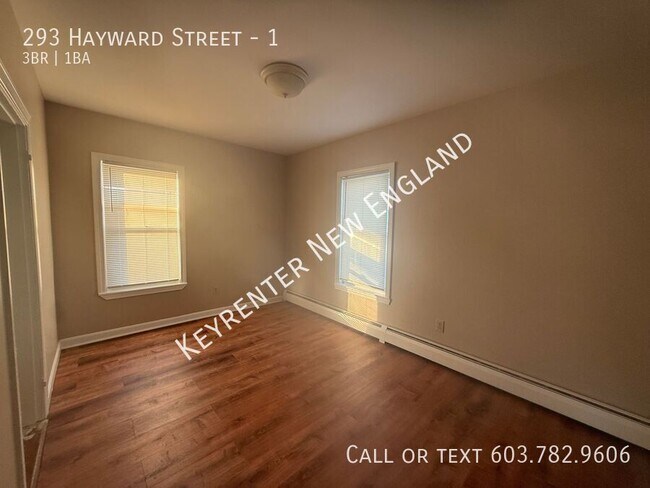 Building Photo - 293 Hayward St