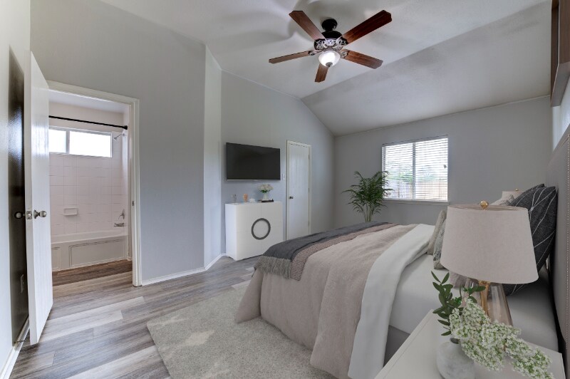 Building Photo - 16143 Bantam Ridge Ct