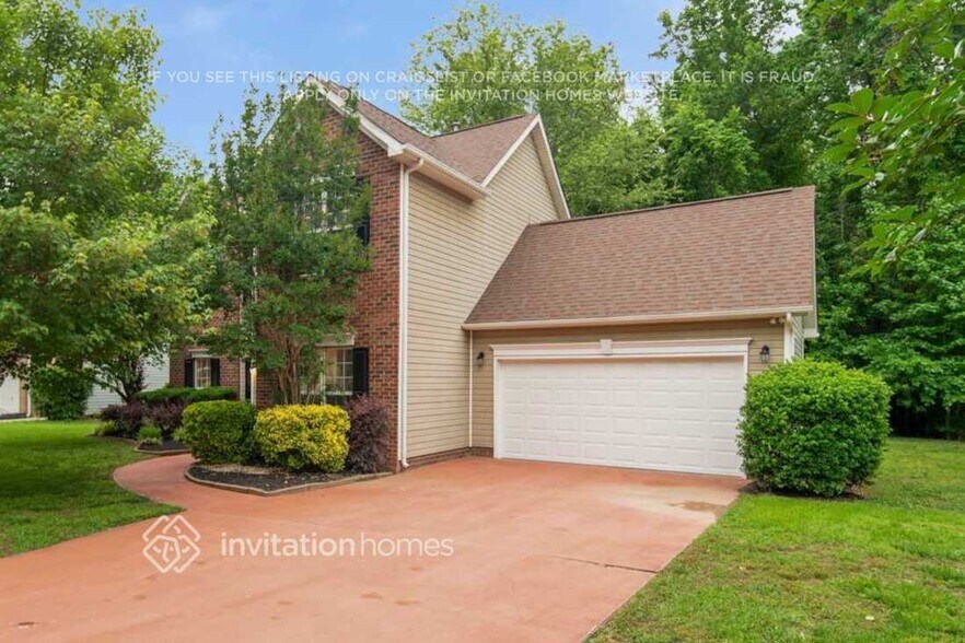 Primary Photo - 8201 McCarron Way