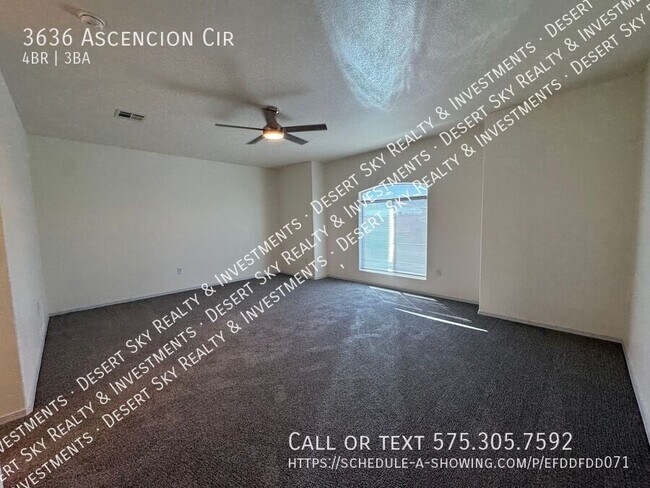 Building Photo - 3636 Ascencion Cir
