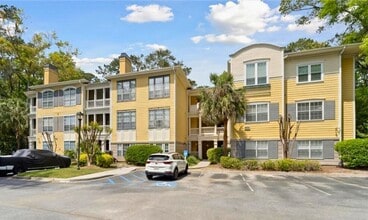 Building Photo - The Merritt on Whitemarsh Island