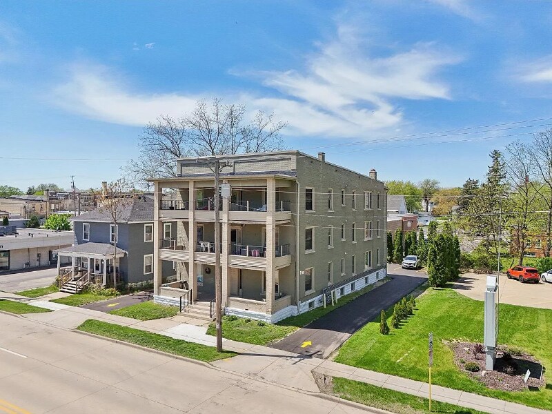 Building Photo - 108 N Main St