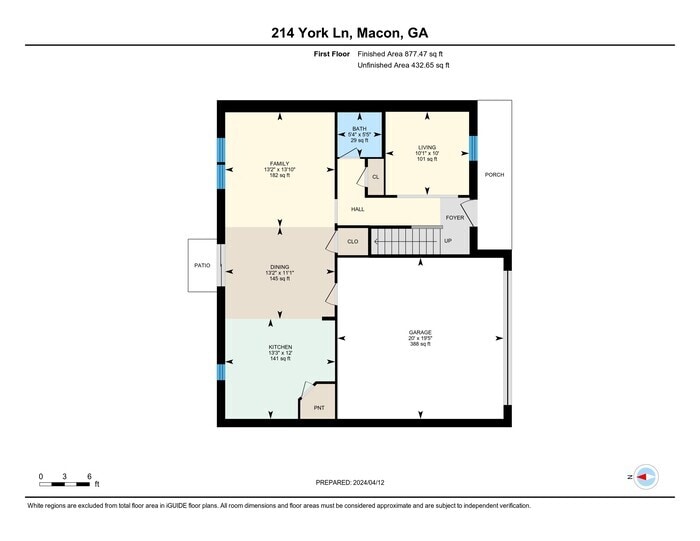 Building Photo - 214 York Ln