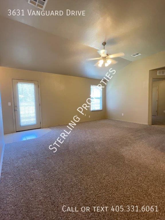 Building Photo - 3631 Vanguard Dr