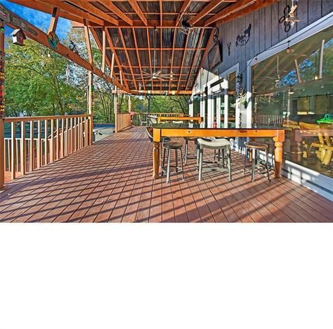 Building Photo - 166 Indian Gap Rd