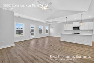 Building Photo - 5002 Coastal Pln Pt