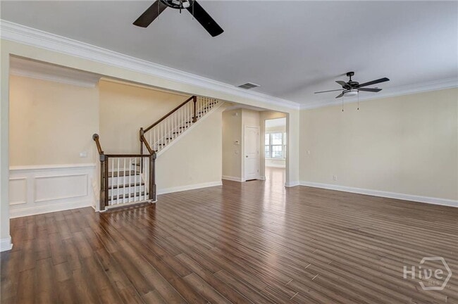 Building Photo - "Spacious 5-Bedroom, 4.5 Bath Retreat at Westbrook Cove at Savannah Quarters!"