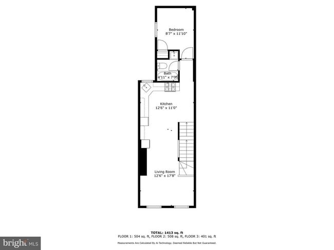 Building Photo - 22 N Carey St