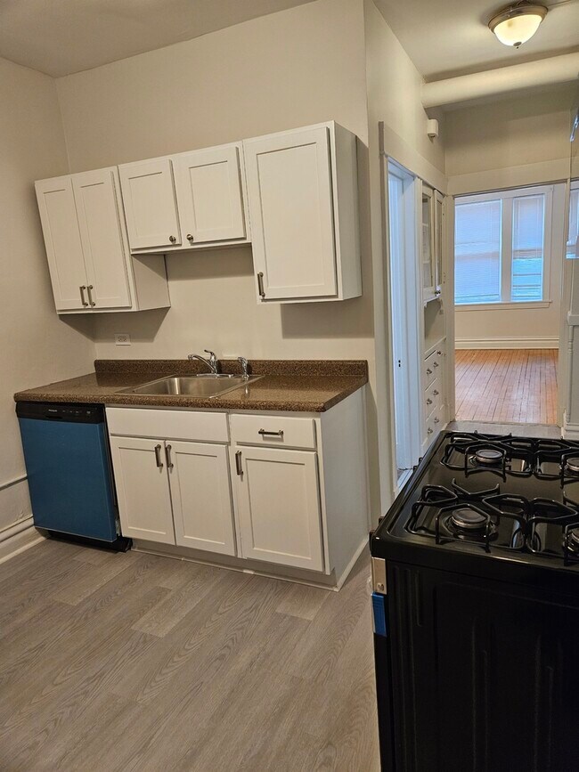 Building Photo - 3507 N Damen Ave