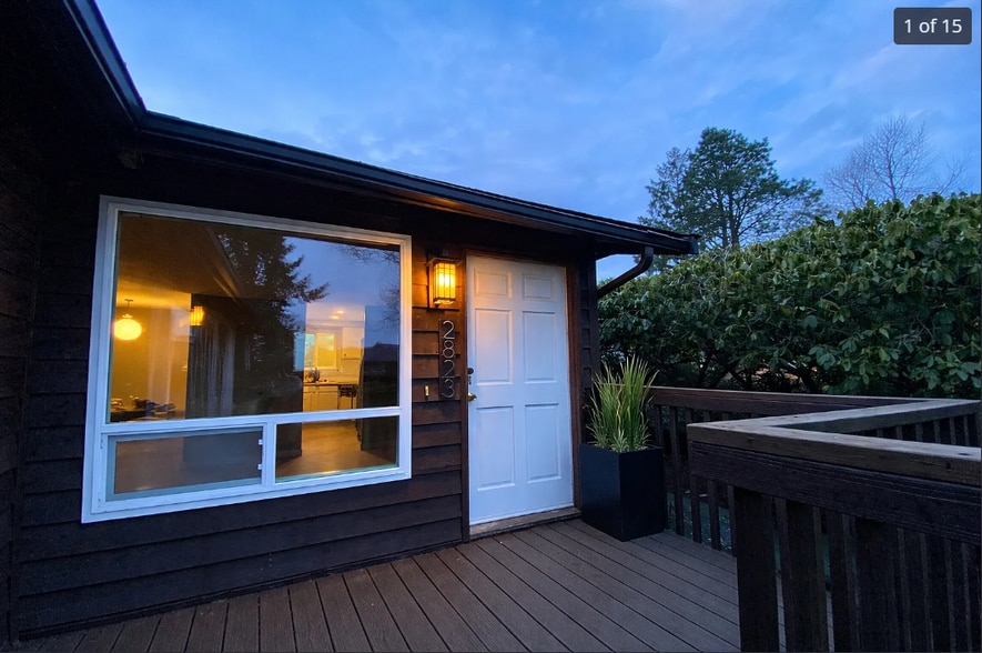 Building Photo - 2823 Pacific St