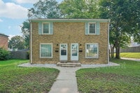 Building Photo - 3860 S Brust Ave