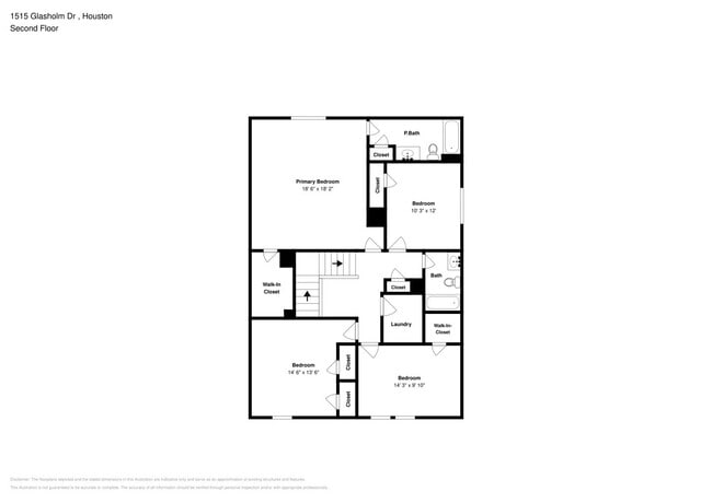 Building Photo - 1515 Glasholm Dr