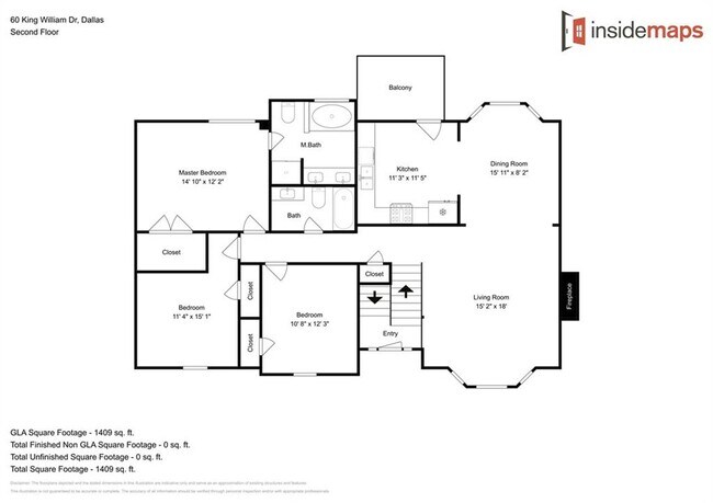 Building Photo - 60 King William Dr