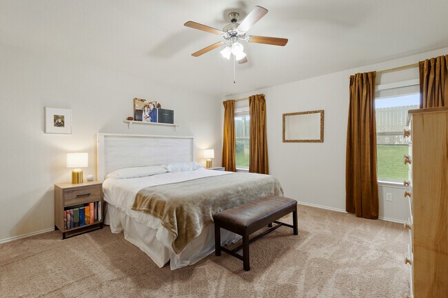 Building Photo - 503 Coby Dr