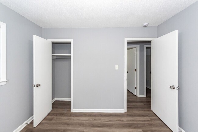 Building Photo - 1529 Marietta St