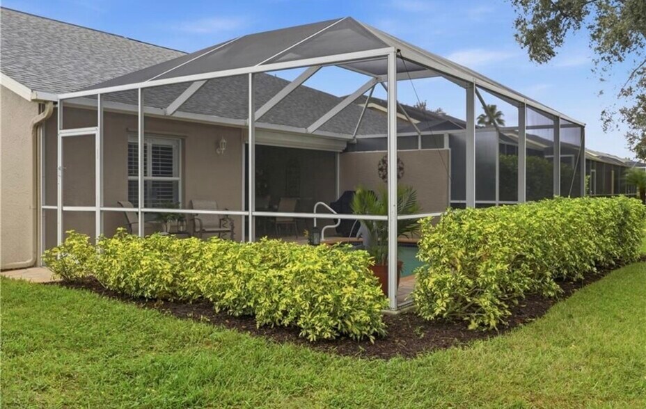 Building Photo - 8167 Ibis Cove Cir
