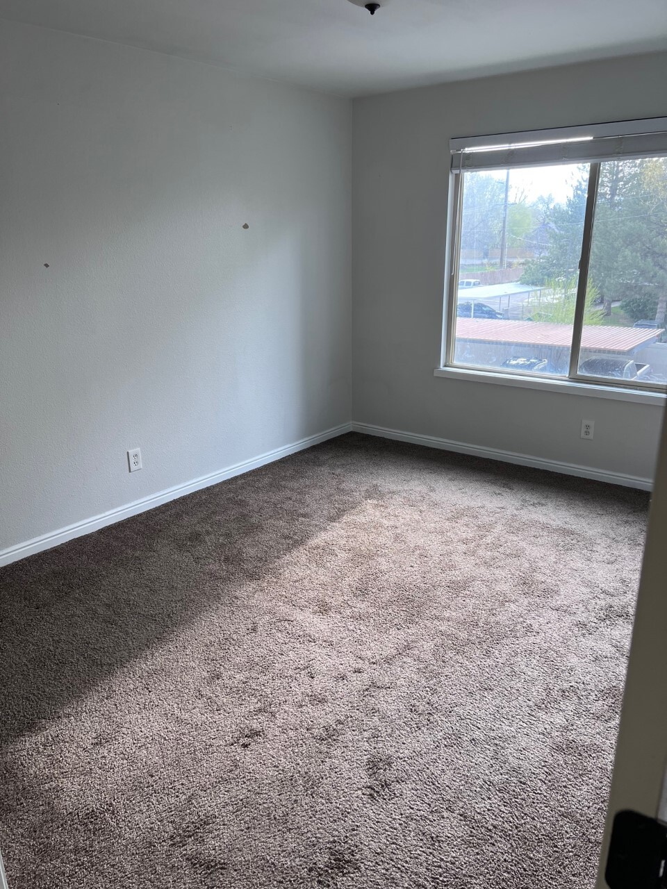 Master Bedroom - 5760 S 900 E