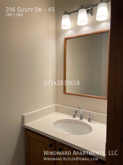Building Photo - 206 Gusty Dr