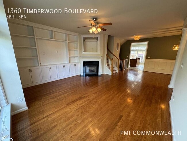 Building Photo - 1360 Timberwood Blvd