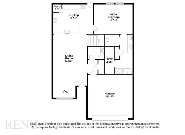 Building Photo - Now Available!