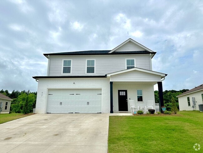Building Photo - 417 Bush Creek Rd