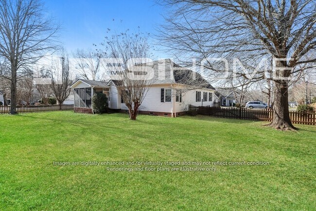 Building Photo - 123 Chad Dr