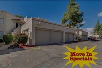 Building Photo - 885 N Granite Reef Rd