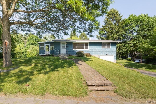 Building Photo - 110 Wolcott Terrace