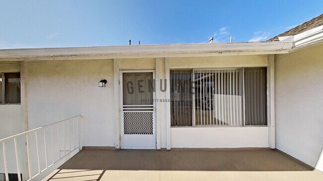 Building Photo - 17344 San Luis St