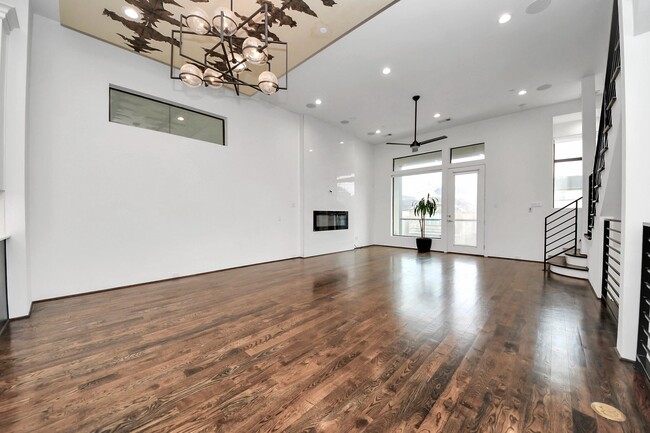 Building Photo - 1512 Malone St