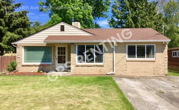 Building Photo - 15526 14th Avenue Northeast