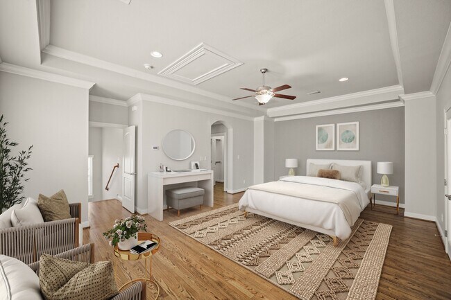 Building Photo - 1227 Creekside Acres Ct