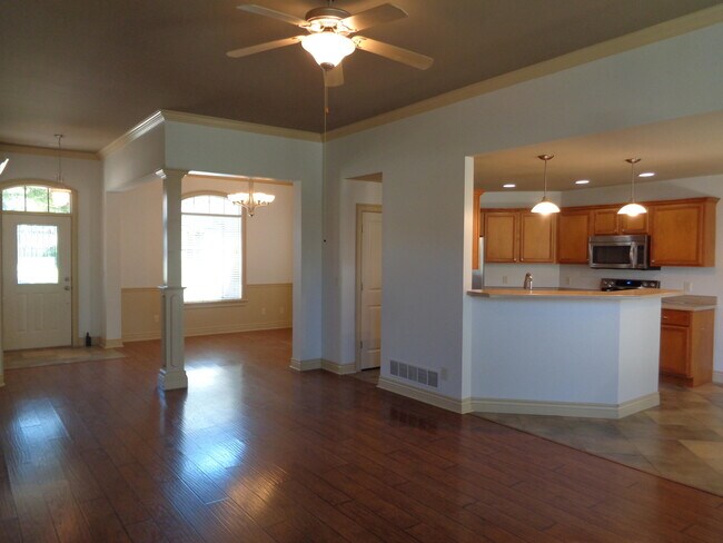 Building Photo - 4803 Cedar Coals Ct