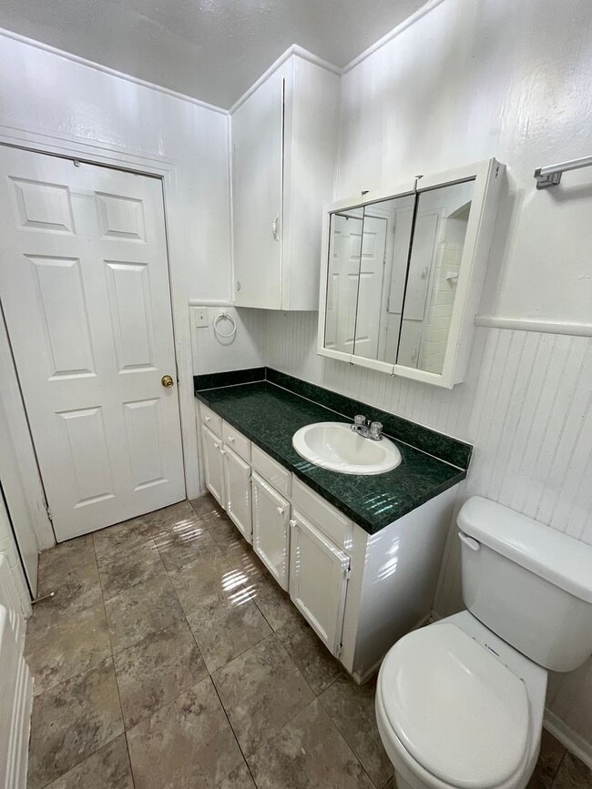 Building Photo - Denton Charmer with Big Yard, Carport & Flexible Living Space