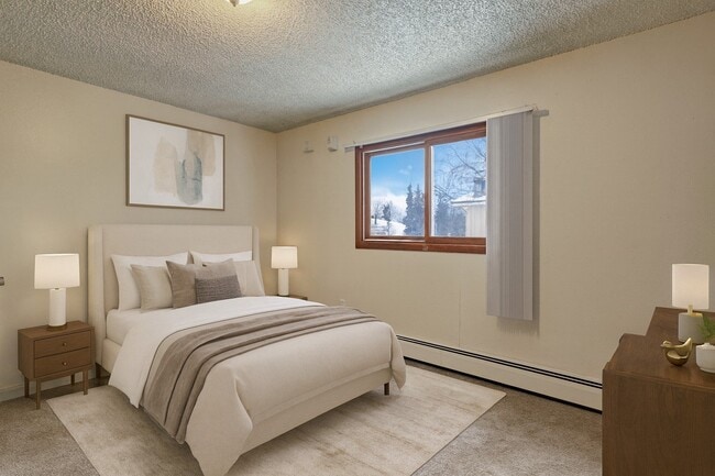 Building Photo - Conifer Grove