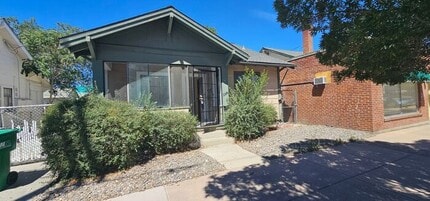 Building Photo - Charming Victorian Square Home – 4 Bed / 1 Bath – $2,075/Month