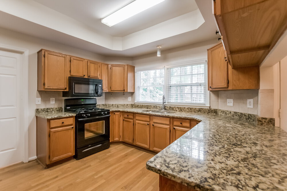 Building Photo - 4118 Huntcliff Dr