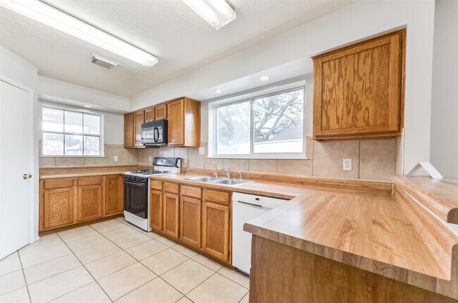Building Photo - 16606 Burlcreek St