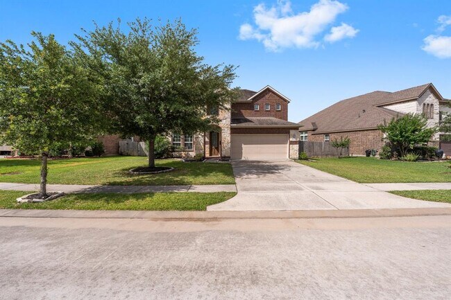 Building Photo - 18115 Fernwood Bend Dr