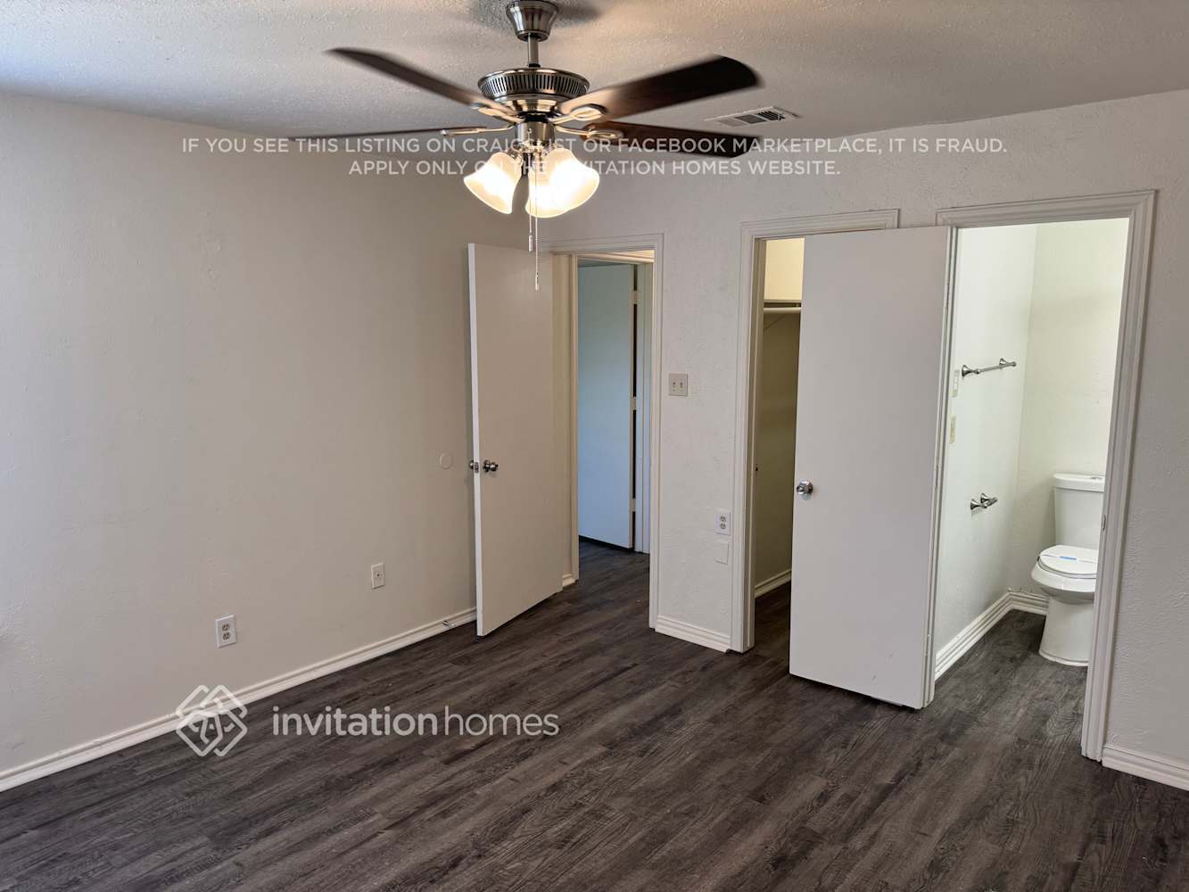 Building Photo - 7509 Creekfall Dr