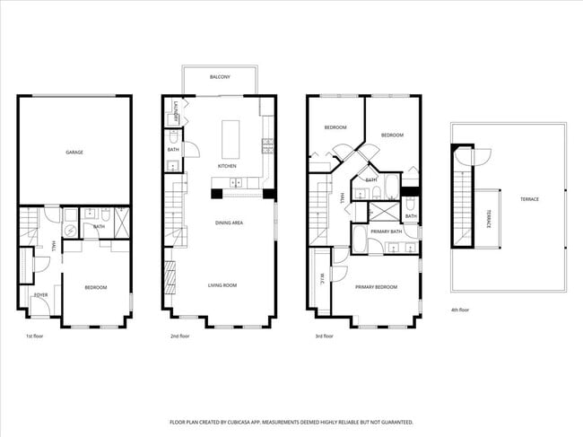 Building Photo - 3755 S Morgan St