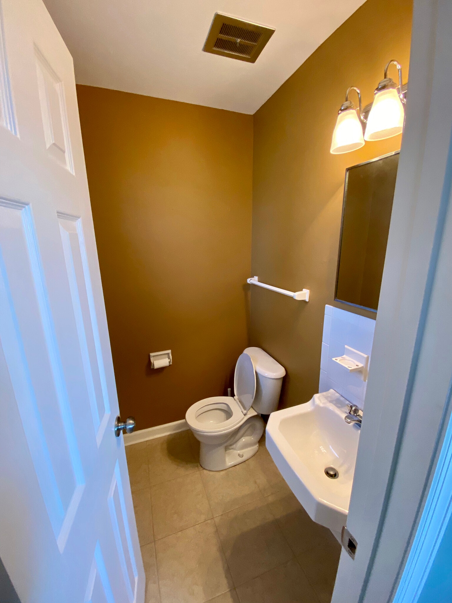 Master Bath - 4408 Juneau Dr
