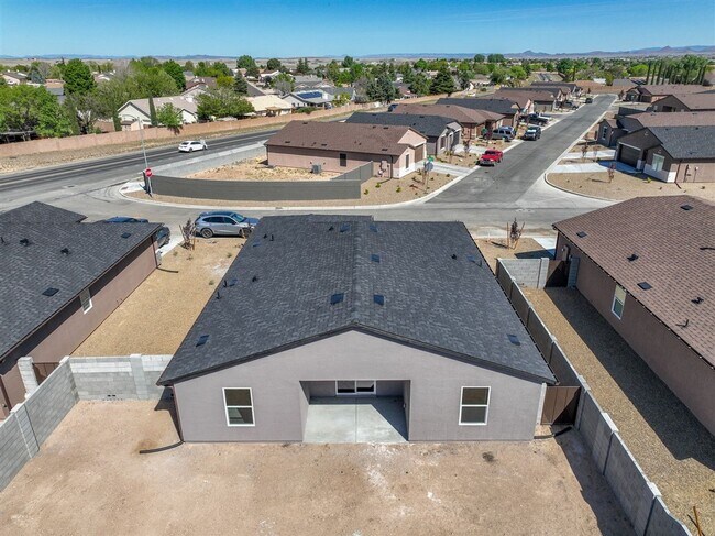 Building Photo - Rent This New Build in Prescott Valley!