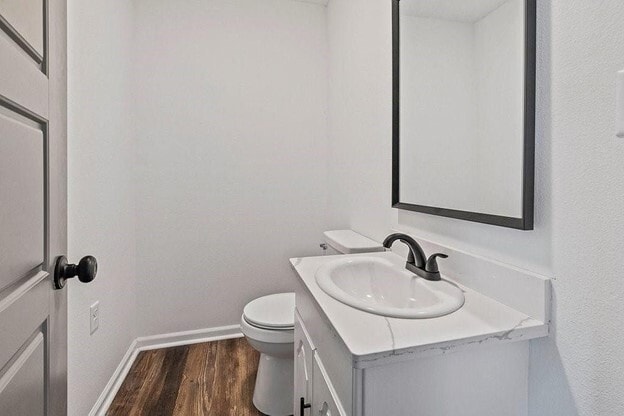 Building Photo - 25228 US-165