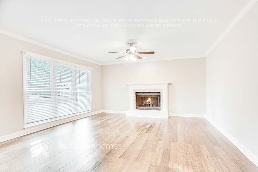 Building Photo - 4803 Morning Chase NW