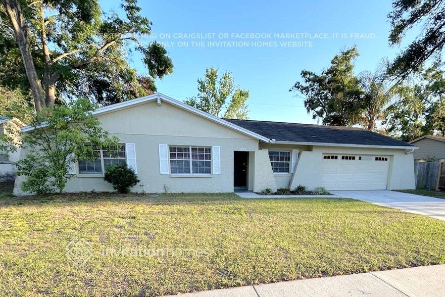 Primary Photo - 509 Clemons Rd