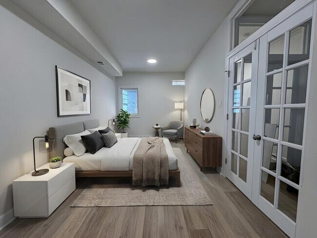 Building Photo - 536 N 19th St