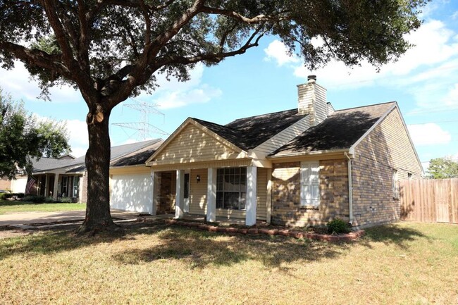 Building Photo - 1503 Park Wind Dr