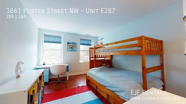 Building Photo - 3861 Porter St NW